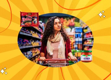 Where to Buy Korean Ingredients in India