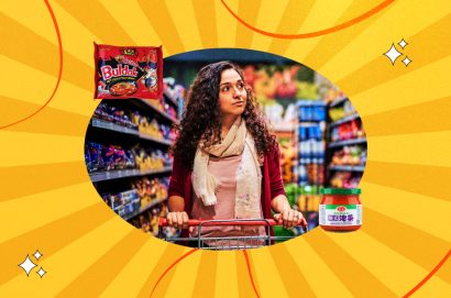 Where to Buy Korean Ingredients in India