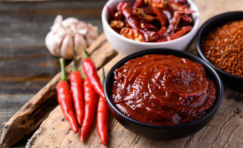 Why Do We Need Authentic Korean Ingredients_