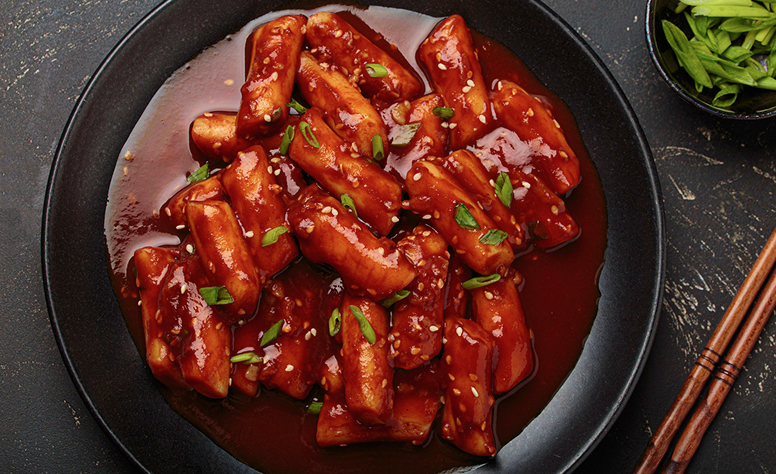 Why Korean Street Food Is Catching On In Delhi_