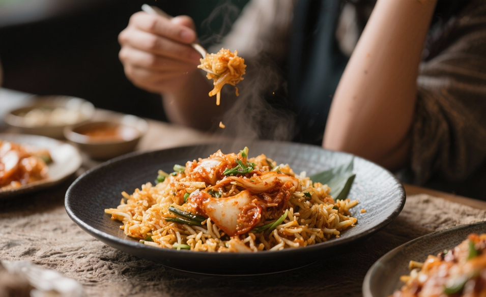korean-style-biryani