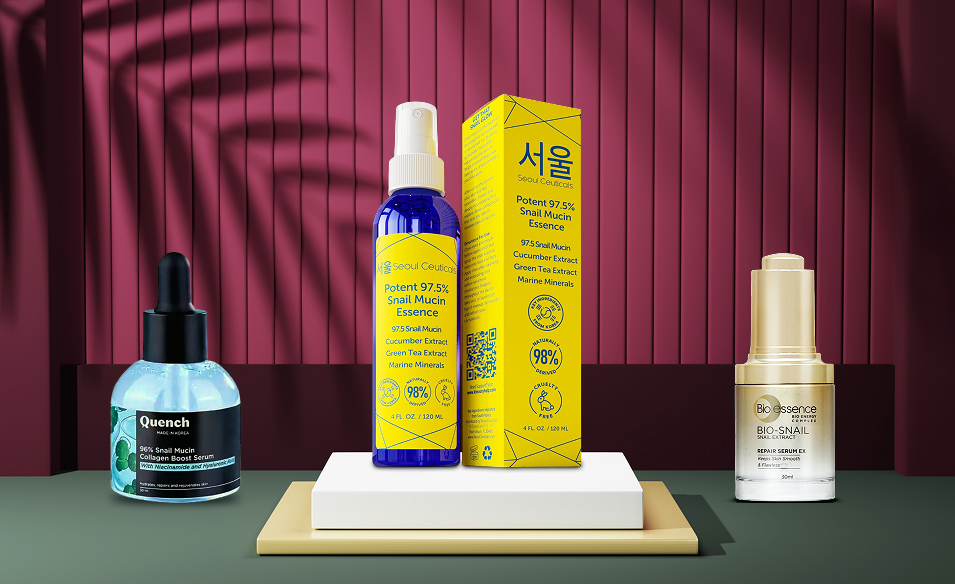 snail-mucin