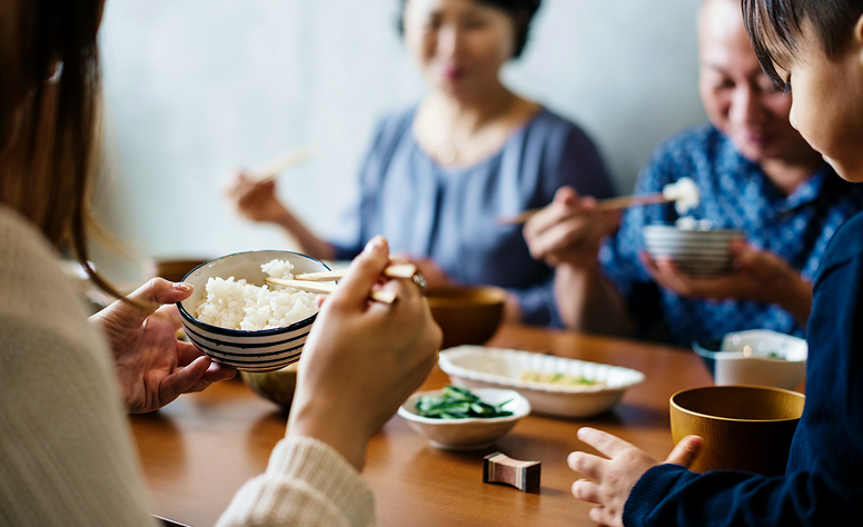 A Little Guide To Korean Cutlery And How To Use It