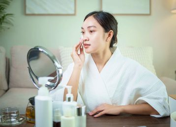 Best Korean Toner