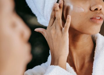 Snail Mucin Cream