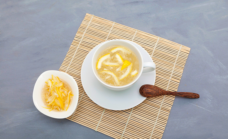 Herbal Botanical Infusions