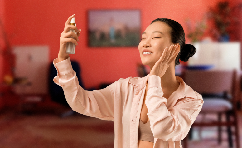 How Does A Korean Face Mist Work_