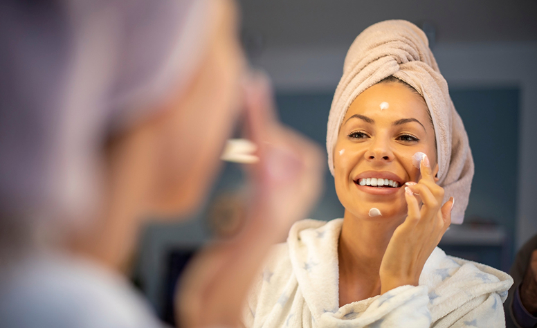 How Does Korean Whitening Creams Work_