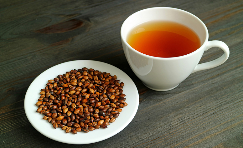 Infusions, Herbal & Grain-based Teas