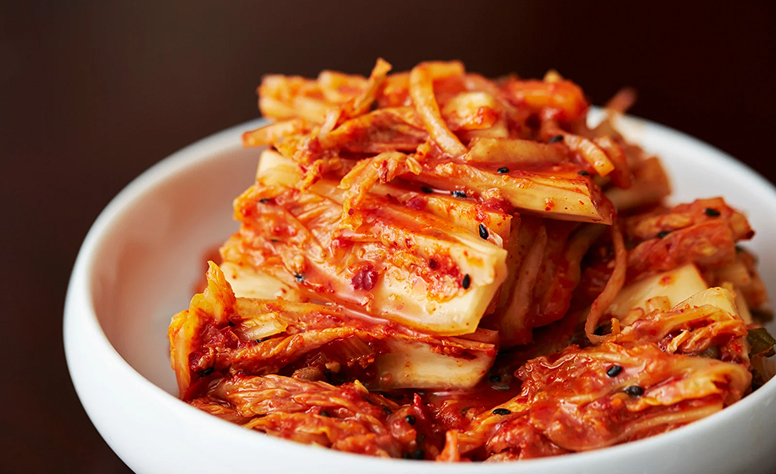 Kimchi