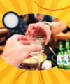 Korean Drinking Culture