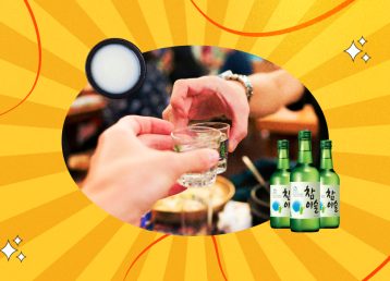 Korean Drinking Culture