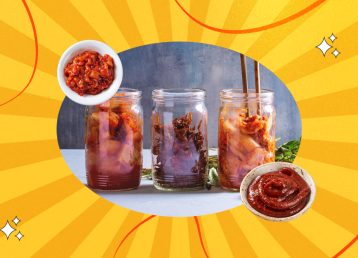 Korean Fermentation Basics