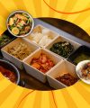 Korean Side Dishes Banchan