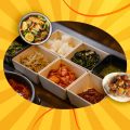 Korean Side Dishes Banchan