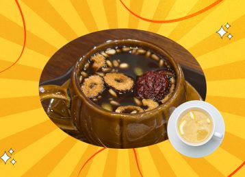 Korean Tea Varieties