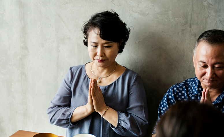 What Are The After-Meal Rituals_