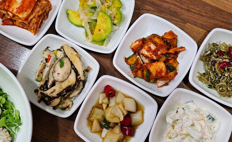 Why You Should Include Banchan In Your Meals_