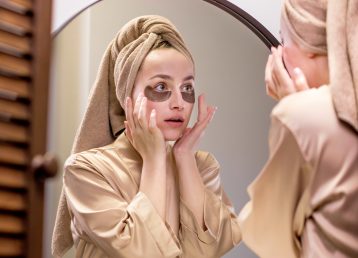 best eye patches for dark circles