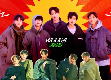 Wooga Squad